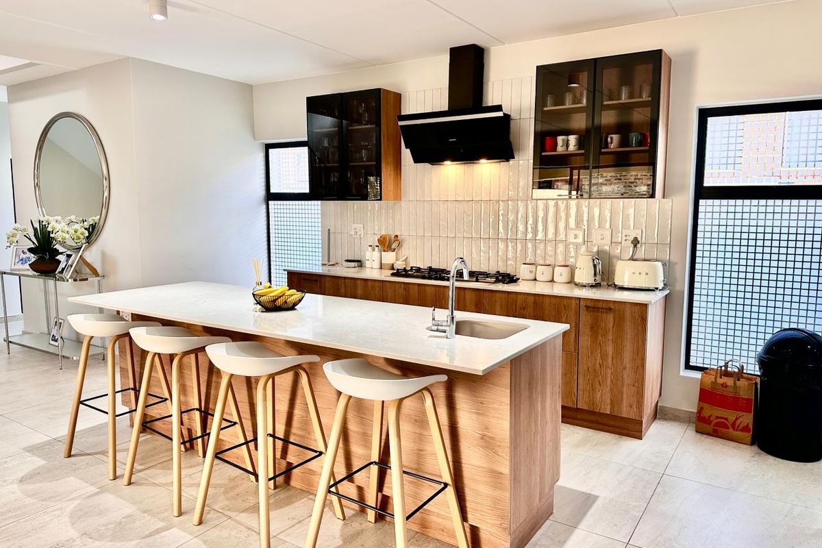 4bedrooms 3.5 bedrooms cluster to let - Photo 5