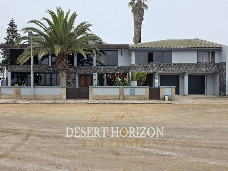Swakopmund, Vineta | Luxury Furnished House with See View - Photo 7