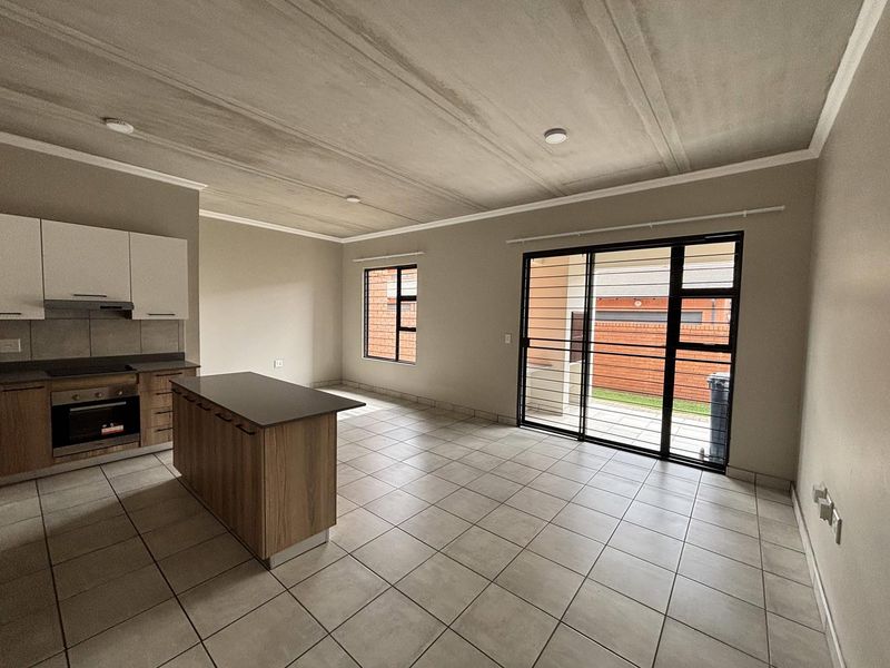 Modern 3-Bedroom Duplex in Secure Estate - Photo 2