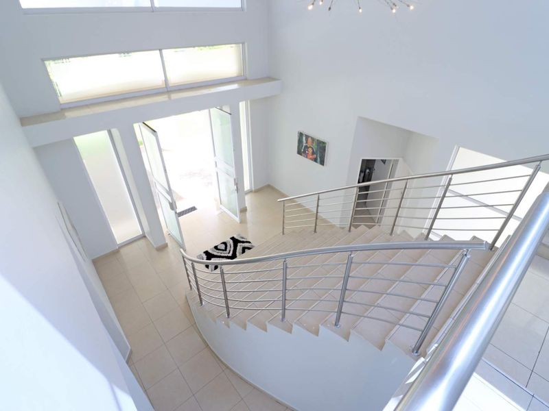 Architectural Masterpiece | Ultra-Luxury Living in Woodhill Golf Estate. One of the largest and most versatile homes currently available in Woodhill Golf Estate - Photo 9