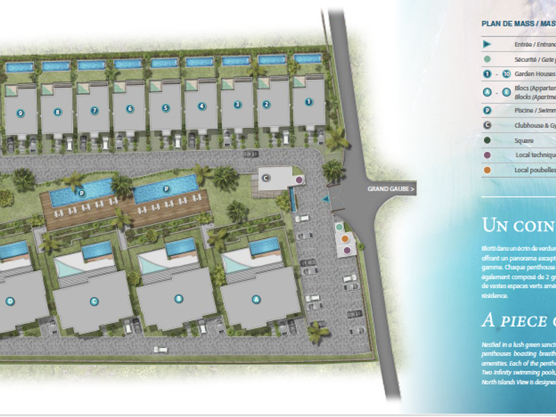 Grand Gaube — Ground Floor Apartment - Photo 9