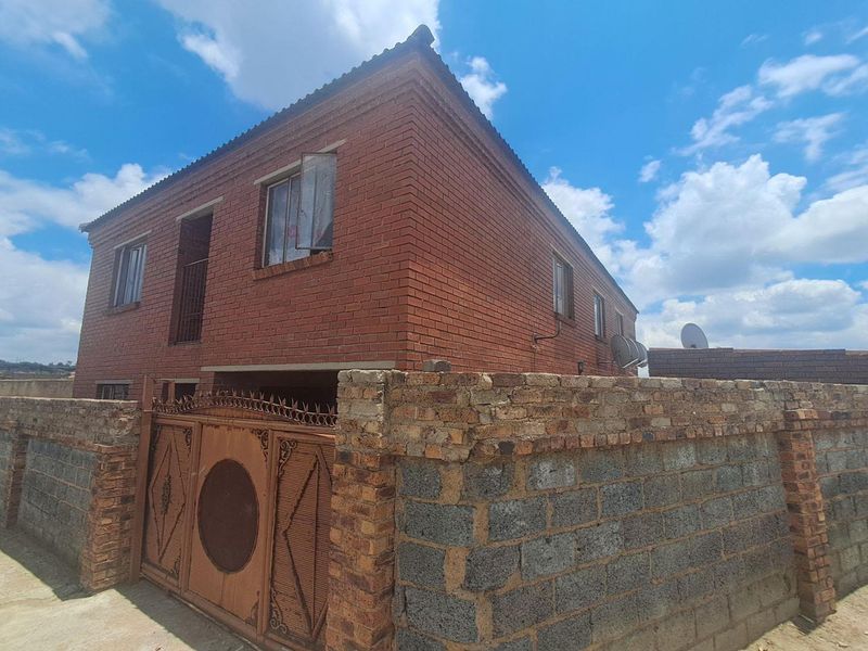 Lucrative Investment In Kaalfontein - Photo 2