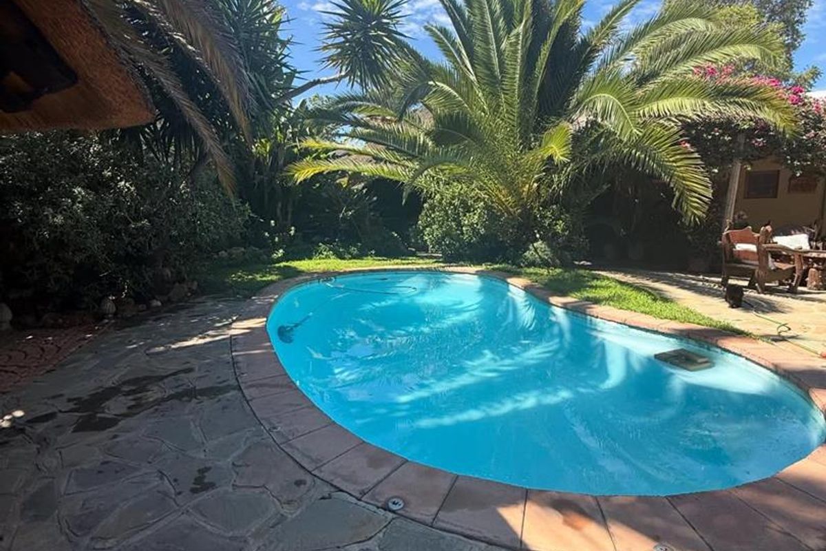 BEAUTIFUL BED AND BREAKFAST FOR SALE SUIDERHOF - Photo 2