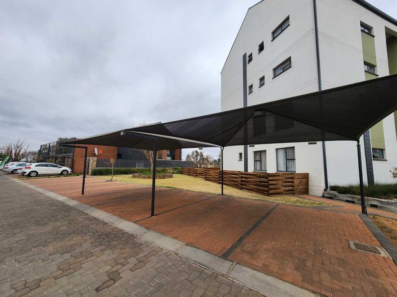 Modern Living at it's Best- 2-Bedroom Simplex in Greencreek Lifestyle Estate- R9 750PM - Photo 4