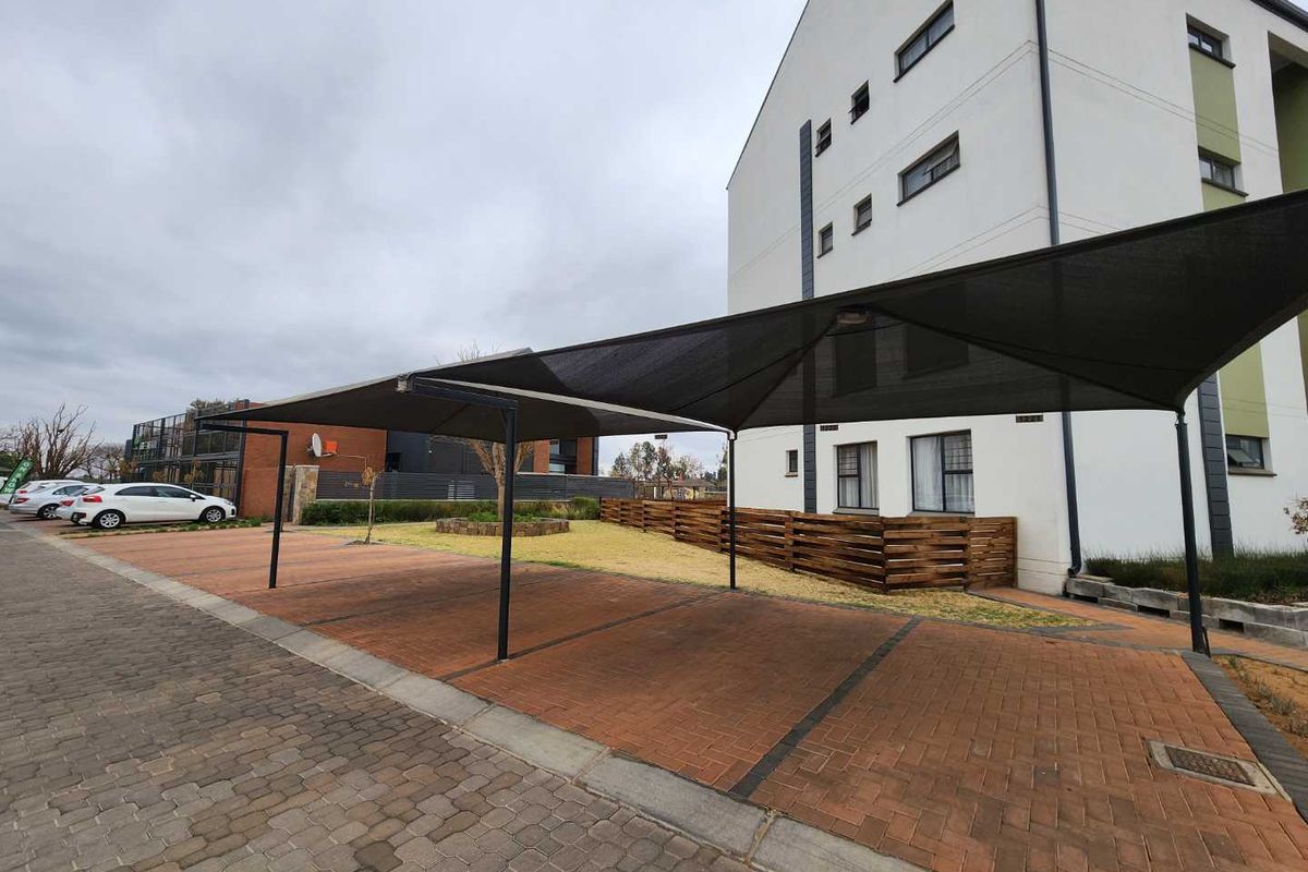 Modern Living at it's Best- 2-Bedroom Simplex in Greencreek Lifestyle Estate- R9 750PM - Photo 4