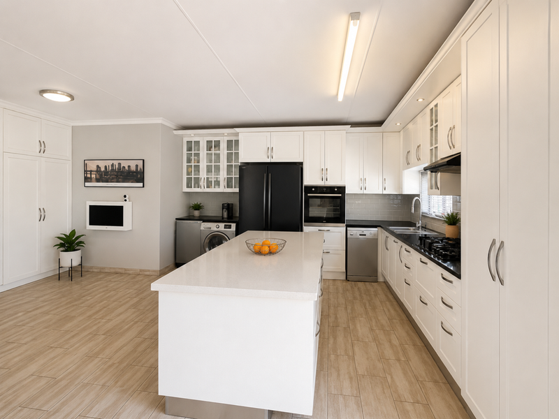 Eros family house for grabs!! - Photo 6