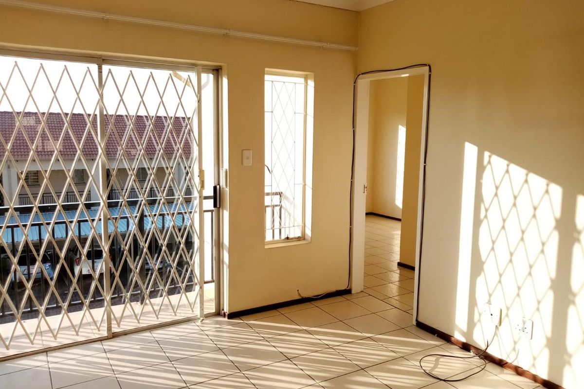 Lovely 2 Bedroom Apartment - Photo 5