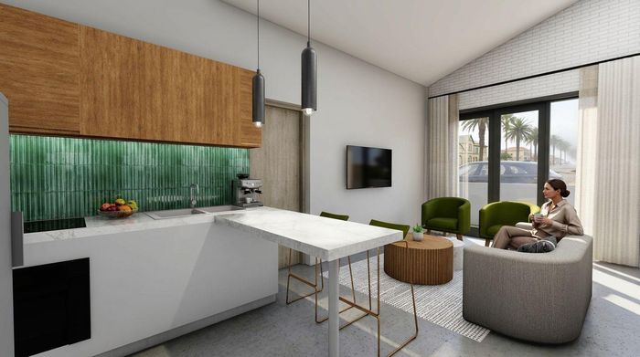 Property #2467157, Townhouse For Sale in Mondesa