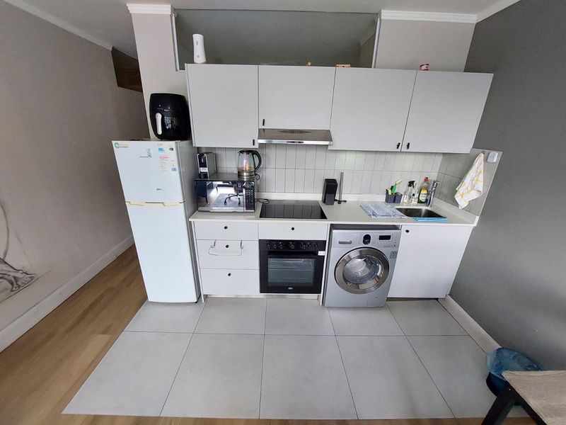 Furnished Two Bedroom Apartment To Let In Cape Town City Centre - Photo 7