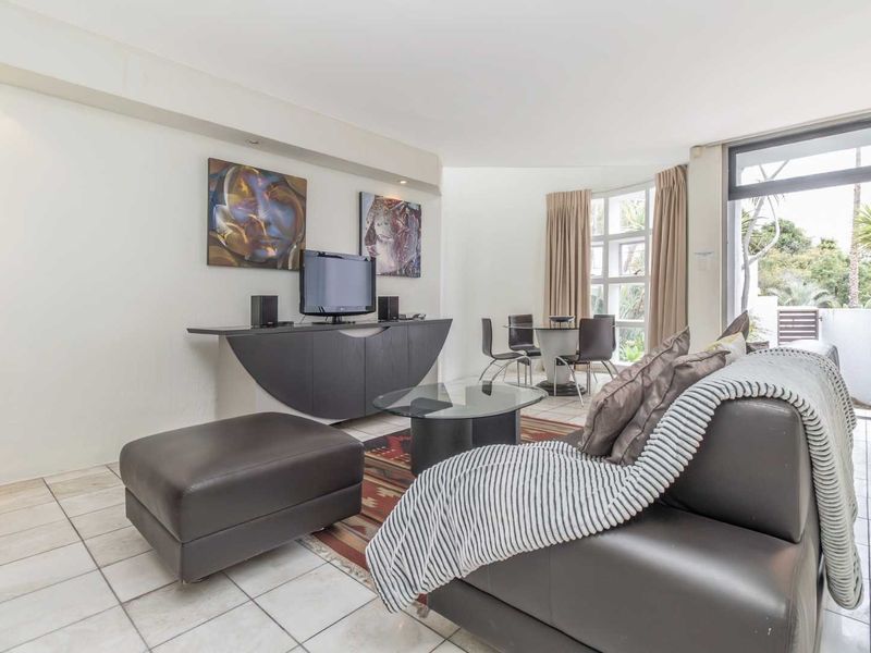 Furnished Duplex Townhouses to Let in Saints Manor, Lyme Park - Photo 4