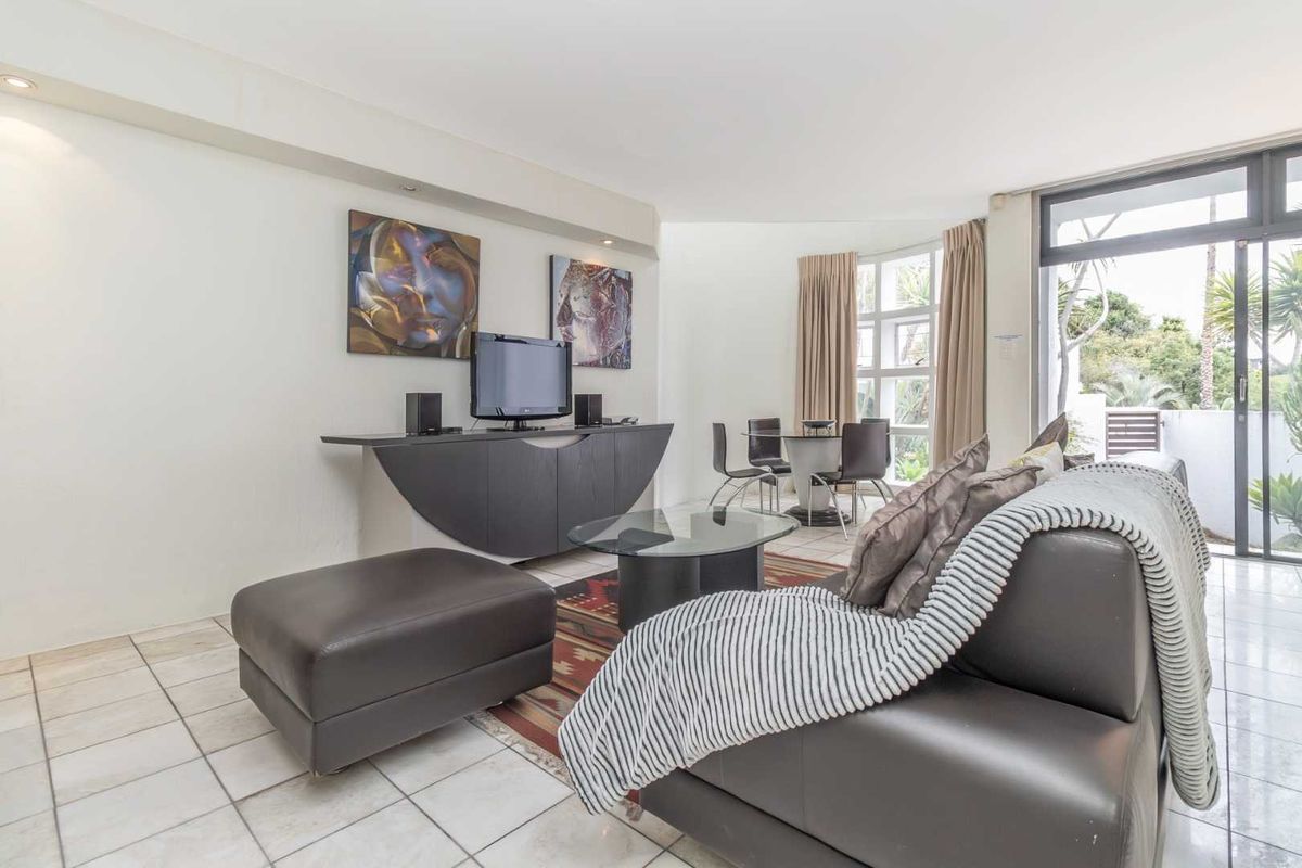 Furnished Duplex Townhouses to Let in Saints Manor, Lyme Park - Photo 4