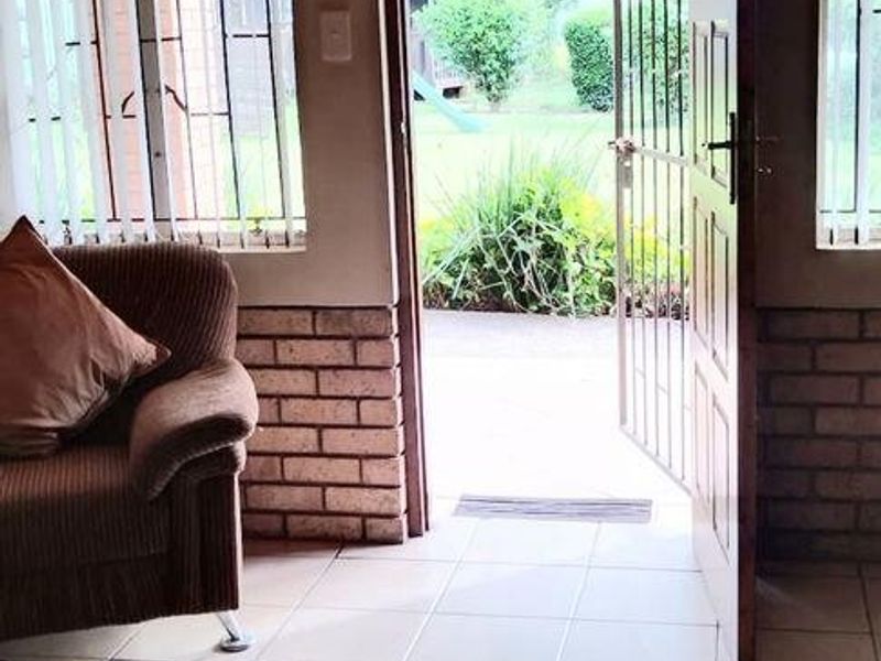 PRIME OFFICE SPACE IN SCOTTSVILLE - Photo 2
