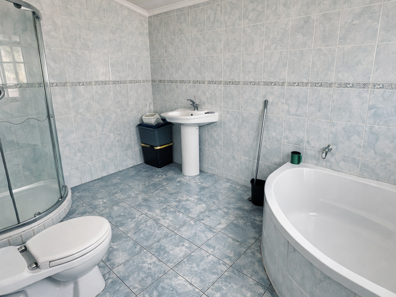 Three bedroom house with Solar energy in van Dyk Park - Photo 10