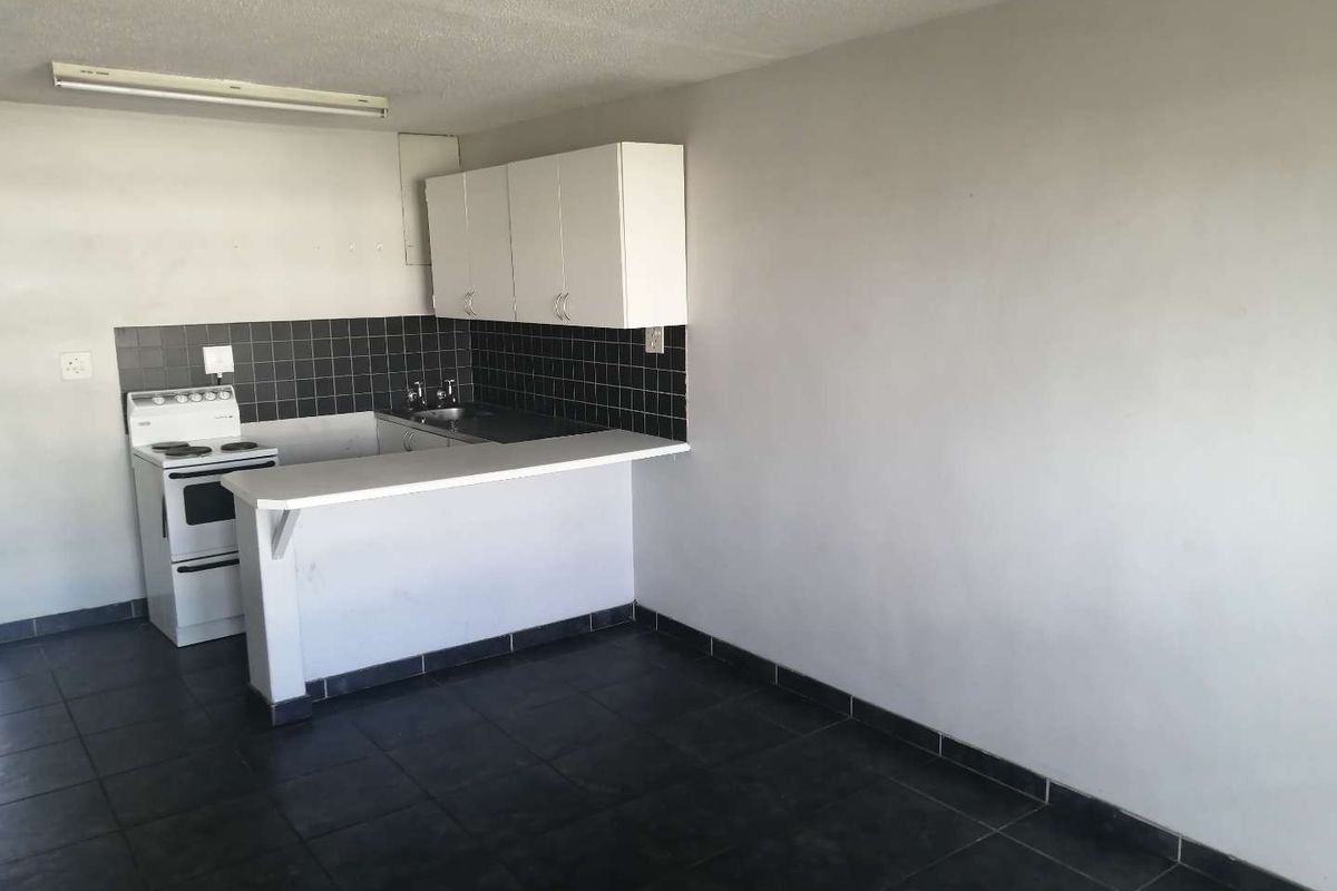 Akademia, 1 Bedroom apartment for sale - Photo 2