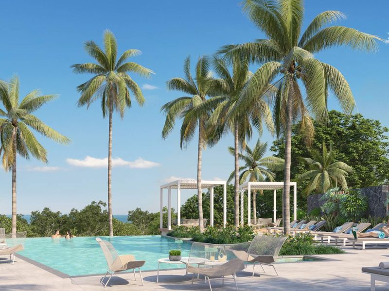SEASIDE LUXURY REIMAGINED — DESTINATION MAURITIUS PRESENTS 3 PENTHOUSES AT CELIMAR - Photo 3