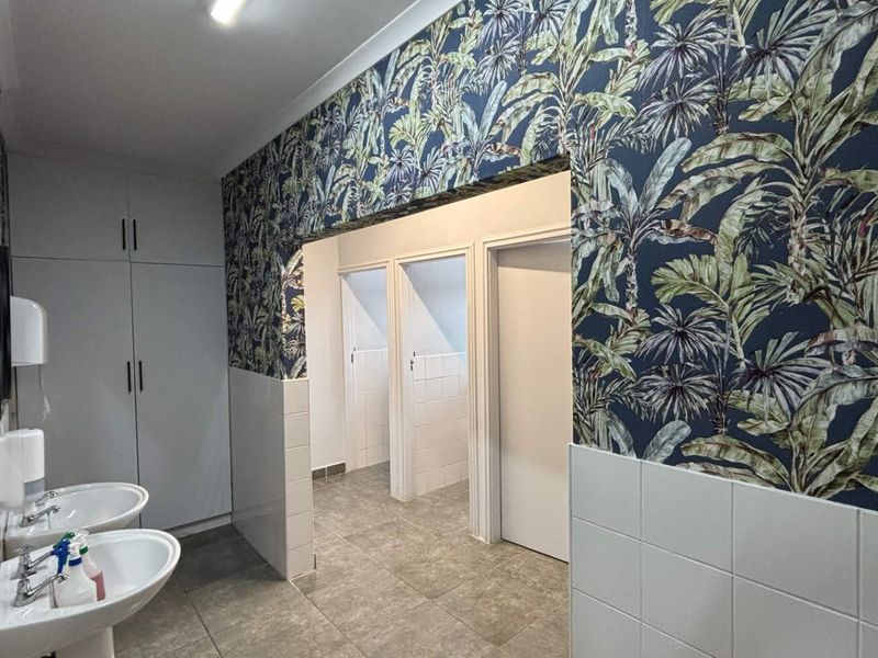 Ground Floor Commercial Space To Let | Secure Business Park | Old Main Road - Photo 5