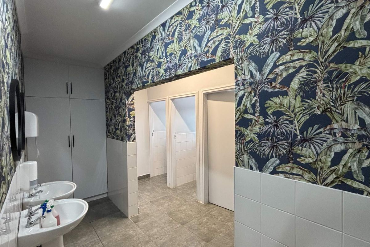 Ground Floor Commercial Space To Let | Secure Business Park | Old Main Road - Photo 5