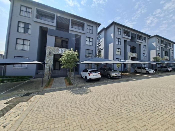 Property #2417456, Apartment Sold in Modderfontein Industrial