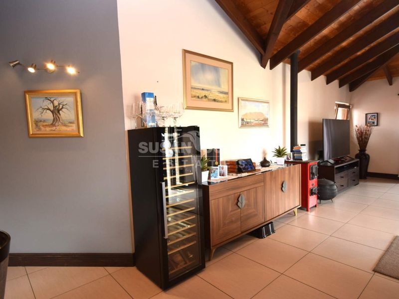 3 BEDROOM HOUSE IN EXT 9, SWAKOPMUND - Photo 9