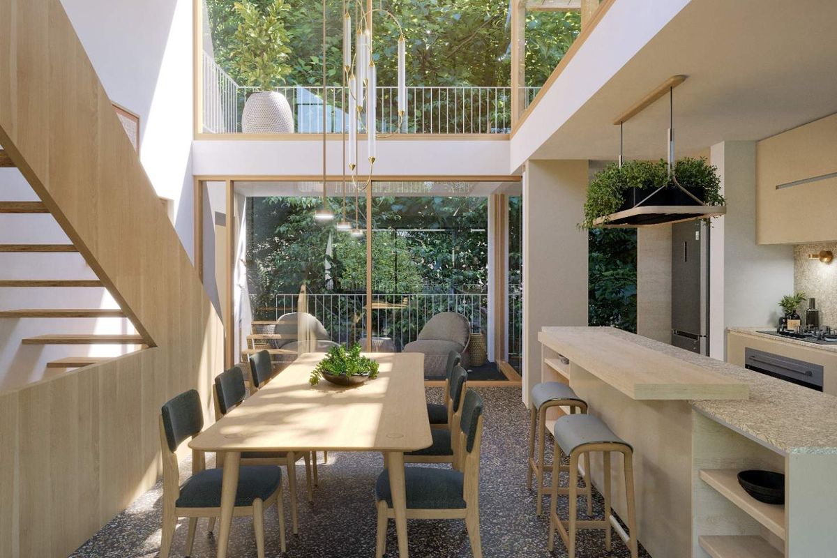 Secure Your Slice of Paradise | 36 ON HIGGO – HIGGOVALE - Photo 2