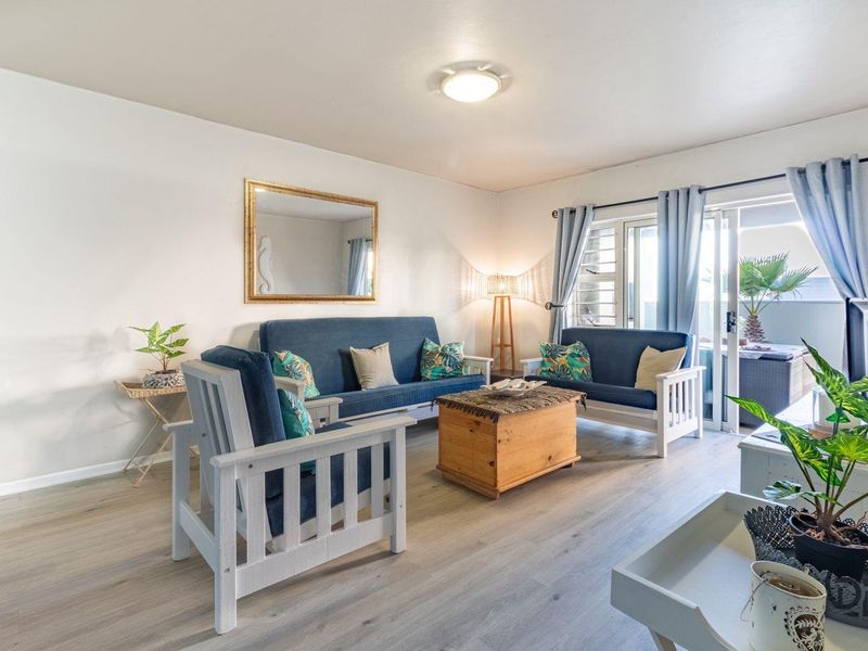 Stunning Fully furnished Ground Floor Apartment in Estoril Villas, Diaz Beach - Photo 5