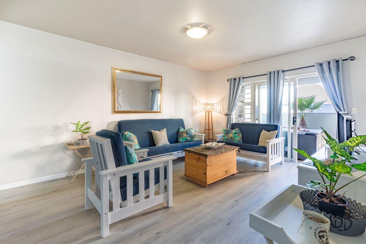 Stunning Fully furnished Ground Floor Apartment in Estoril Villas, Diaz Beach - Photo 5