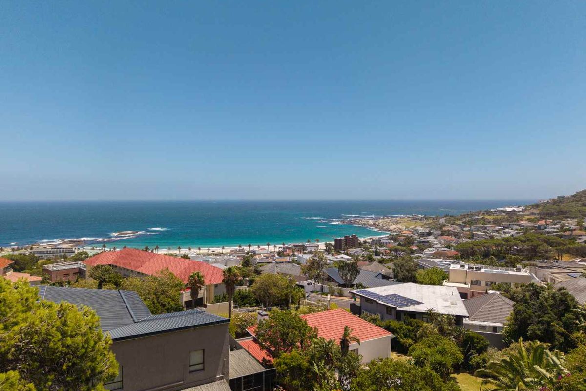 Prime Development Opportunity in Camps Bay - Photo 2