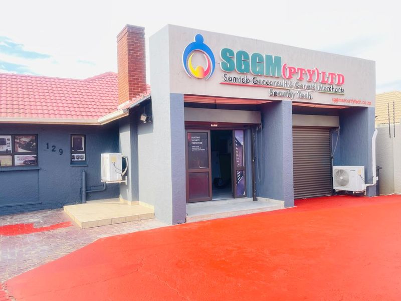 Versetile Business or Residential Property In Roseacres!!! - Photo 10