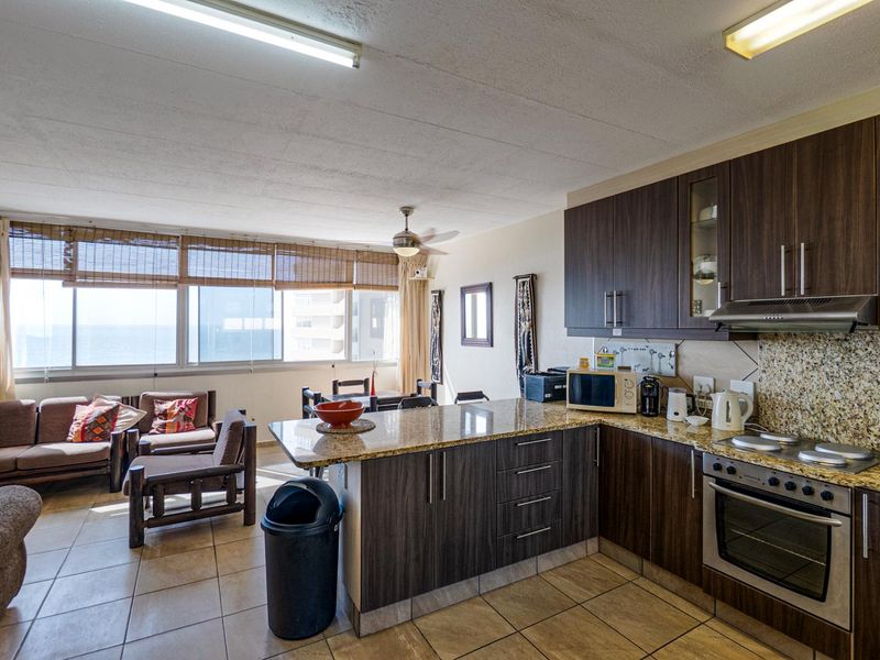 On the beach furnished with sea views - Photo 5