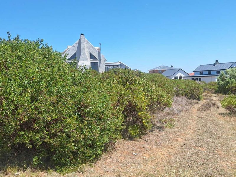 613m2 Vacant Land for Sale in Vleesbaai - Photo 2