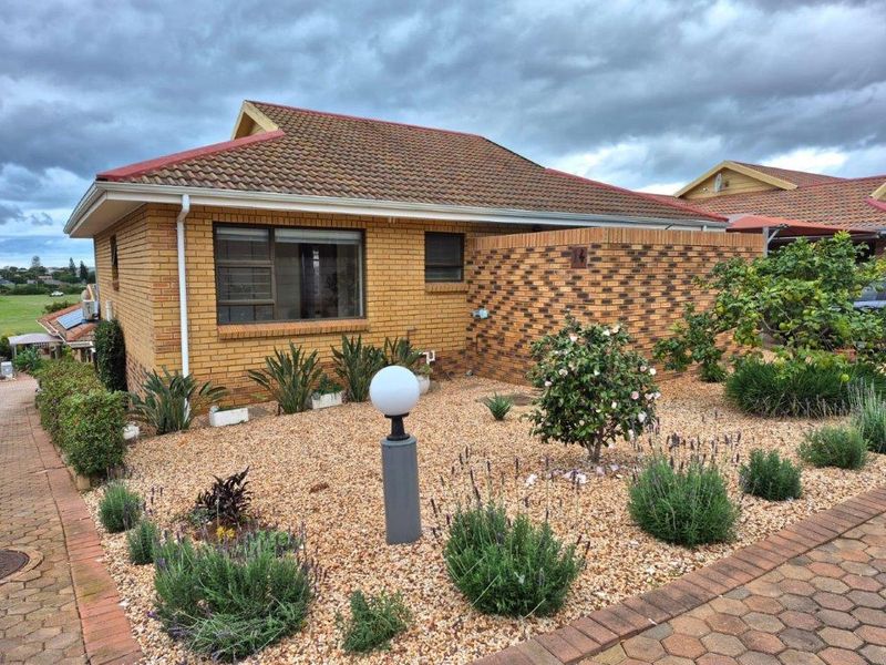 Longterm rental in Hartenbos - Photo 3