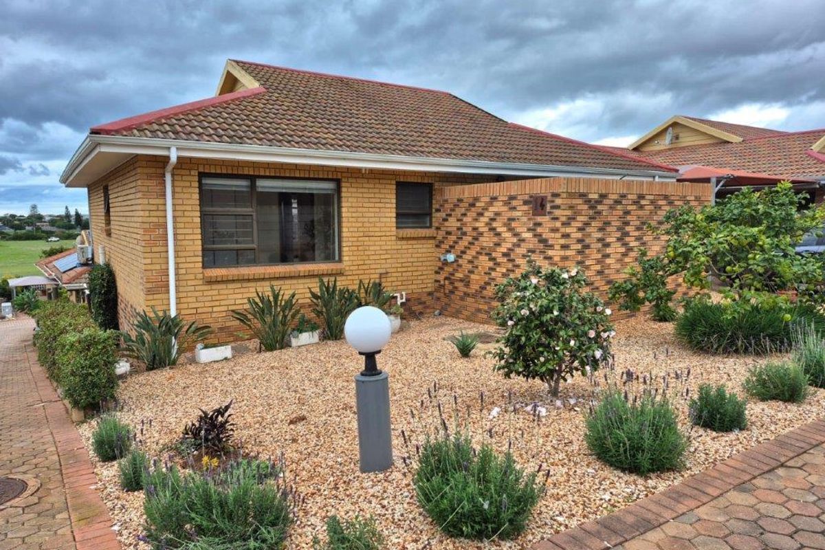 Longterm rental in Hartenbos - Photo 3