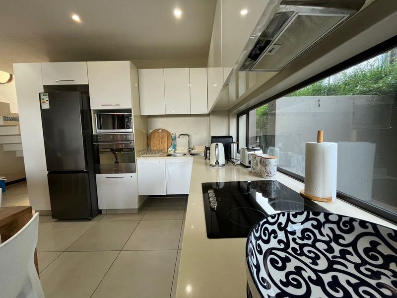 3 Bedroom Duplex Apartment for Long-Term Rental in Zimbali - Photo 6
