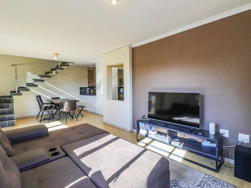 Duplex Living with Two Balconies in the Heart of Ferndale” - Photo 10