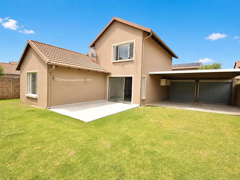 Secure and Peaceful Living - Photo 1