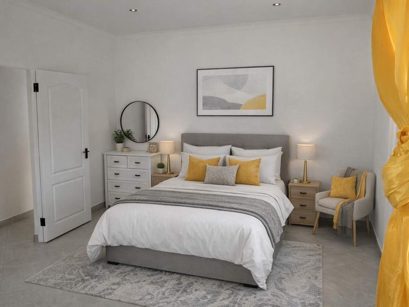 Charming 2-Bedroom house Available for Long-Term Rental - Photo 4