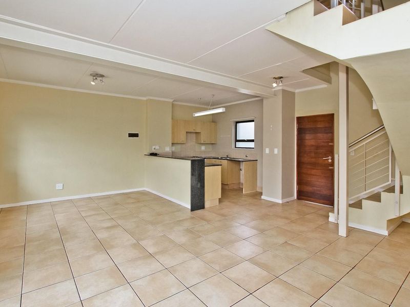 Sun-Kissed 2 Bedrooms Loft Apartment in Chianti Estate - Photo 4