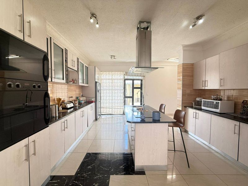 Free standing house FOR SALE - Khomasdal - Photo 8