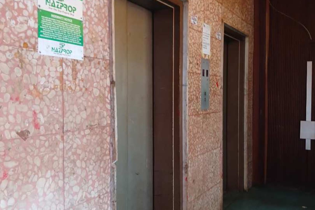 Commercial Space Available at Media House in Central Pretoria - Photo 3