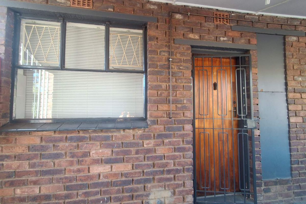 Charming 1-bedroom apartment in Windsor West - Photo 5
