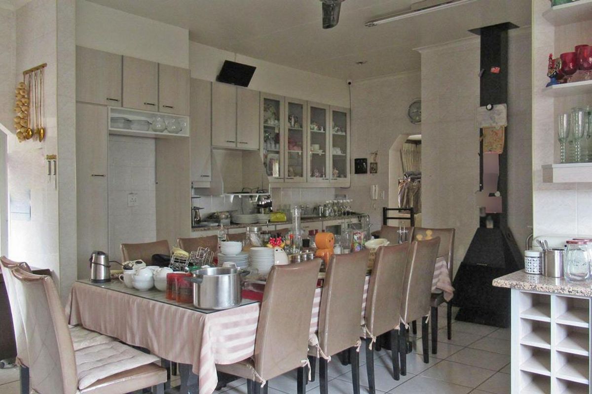 4 Bedroom House for Sale in Winchester Hills - Photo 5