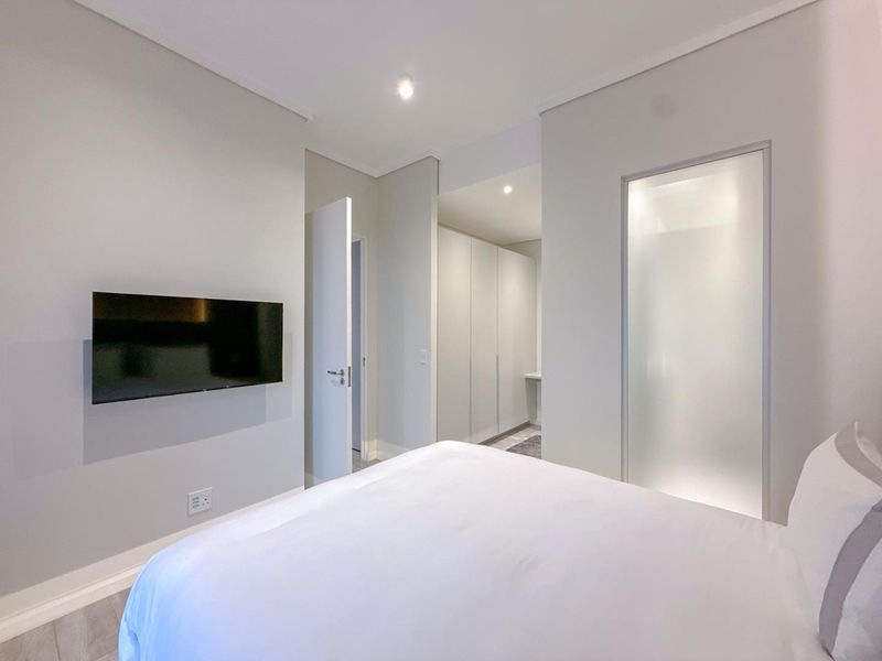 Fully Furnished 1-Bedroom Home with All the Extras | The Capital Trilogy - Photo 7