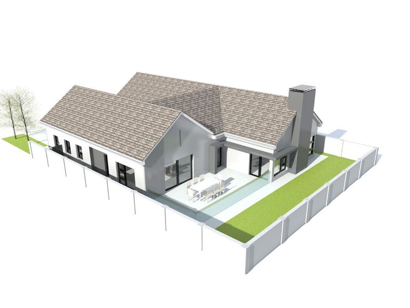 Design your own home on Outeniquasbasch Wildlife estate - Photo 4