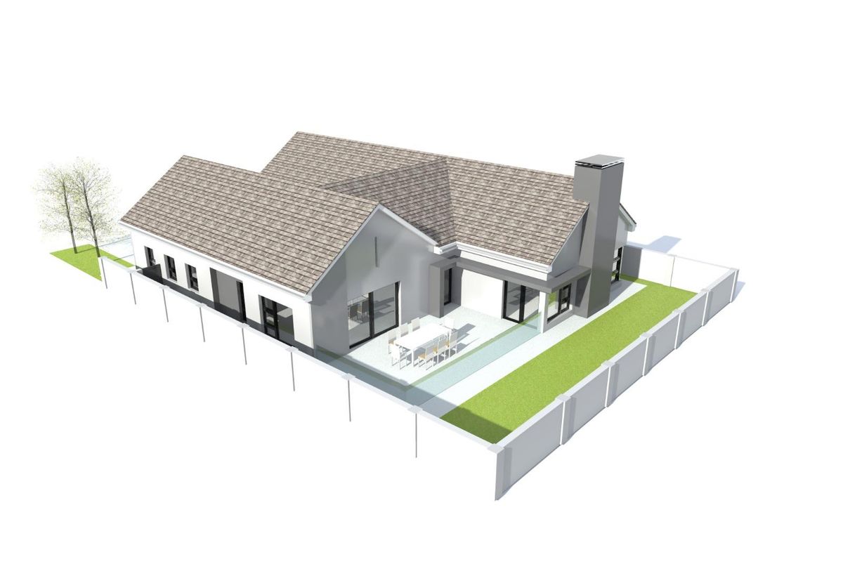 Design your own home on Outeniquasbasch Wildlife estate - Photo 4