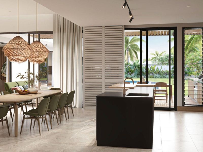 ULTRA-EXCLUSIVE VILLA COLLECTION - Photo 3