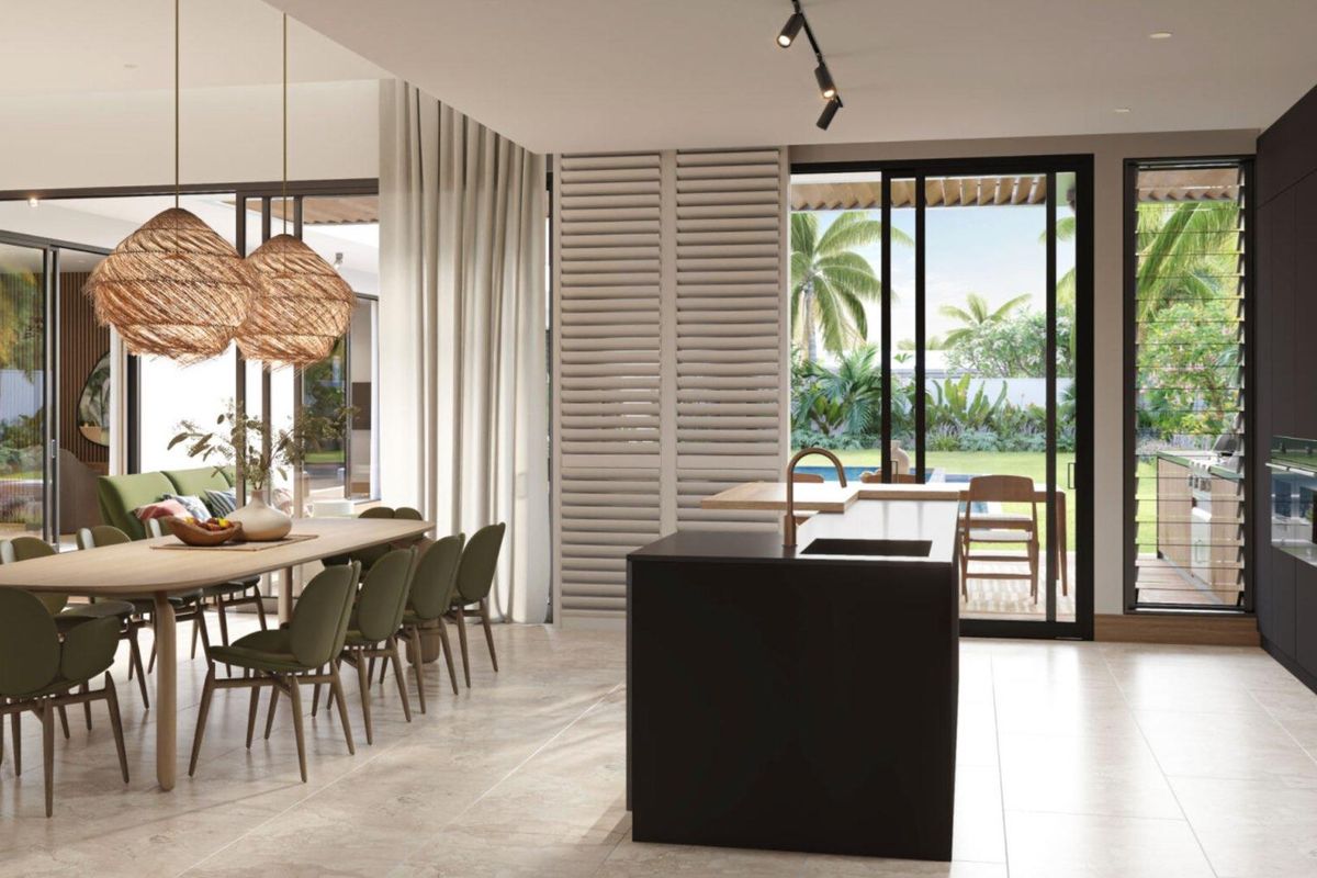 ULTRA-EXCLUSIVE VILLA COLLECTION - Photo 3