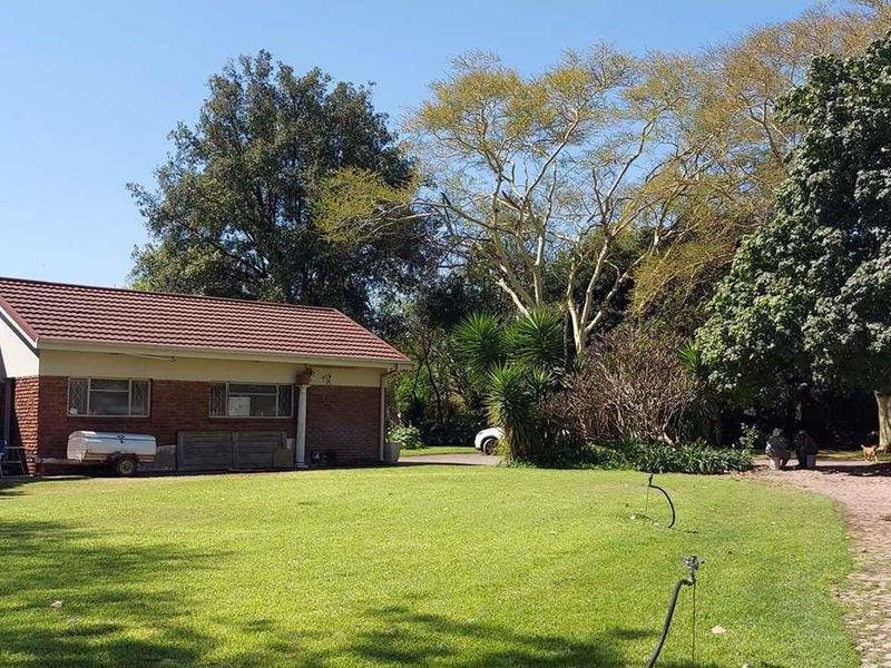 Prime 2.14Ha Farm in the Niche Market of Mushrooms and Pomegranates - Photo 9