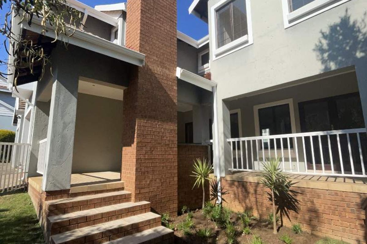 Sole Mandate   Deposit R 27 000.00 - Photo 3