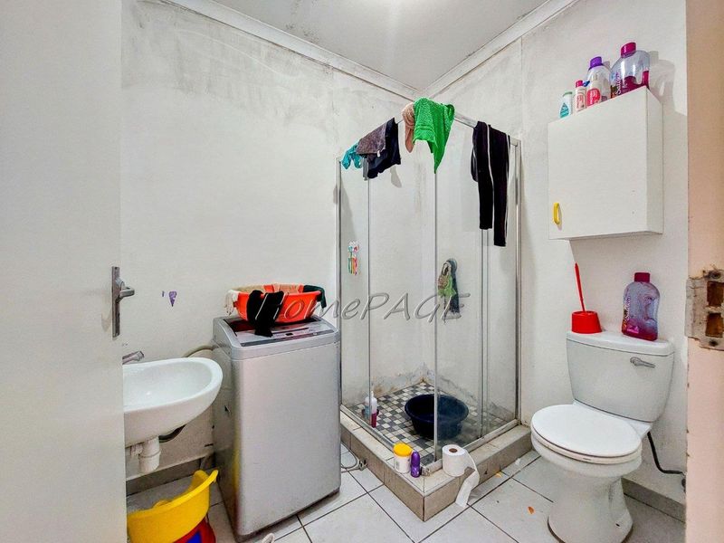 Kuisebmond Walvis Bay: 2 Bedr Apartment in Fox Village is for sale - Photo 10