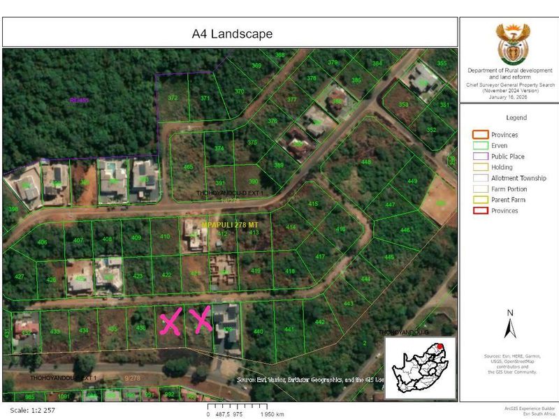*PRIME INVESTMENT OPPORTUNITY – THOHOYANDOU UNIT D* - Photo 2
